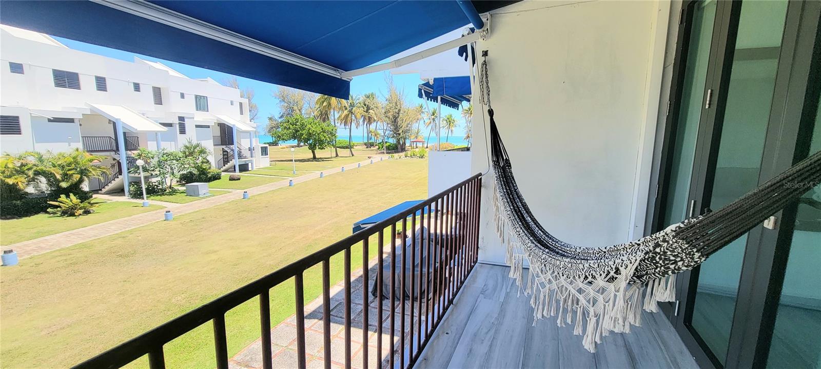 CONDO PLAYAS DEL YUNQUE - Residential Lease