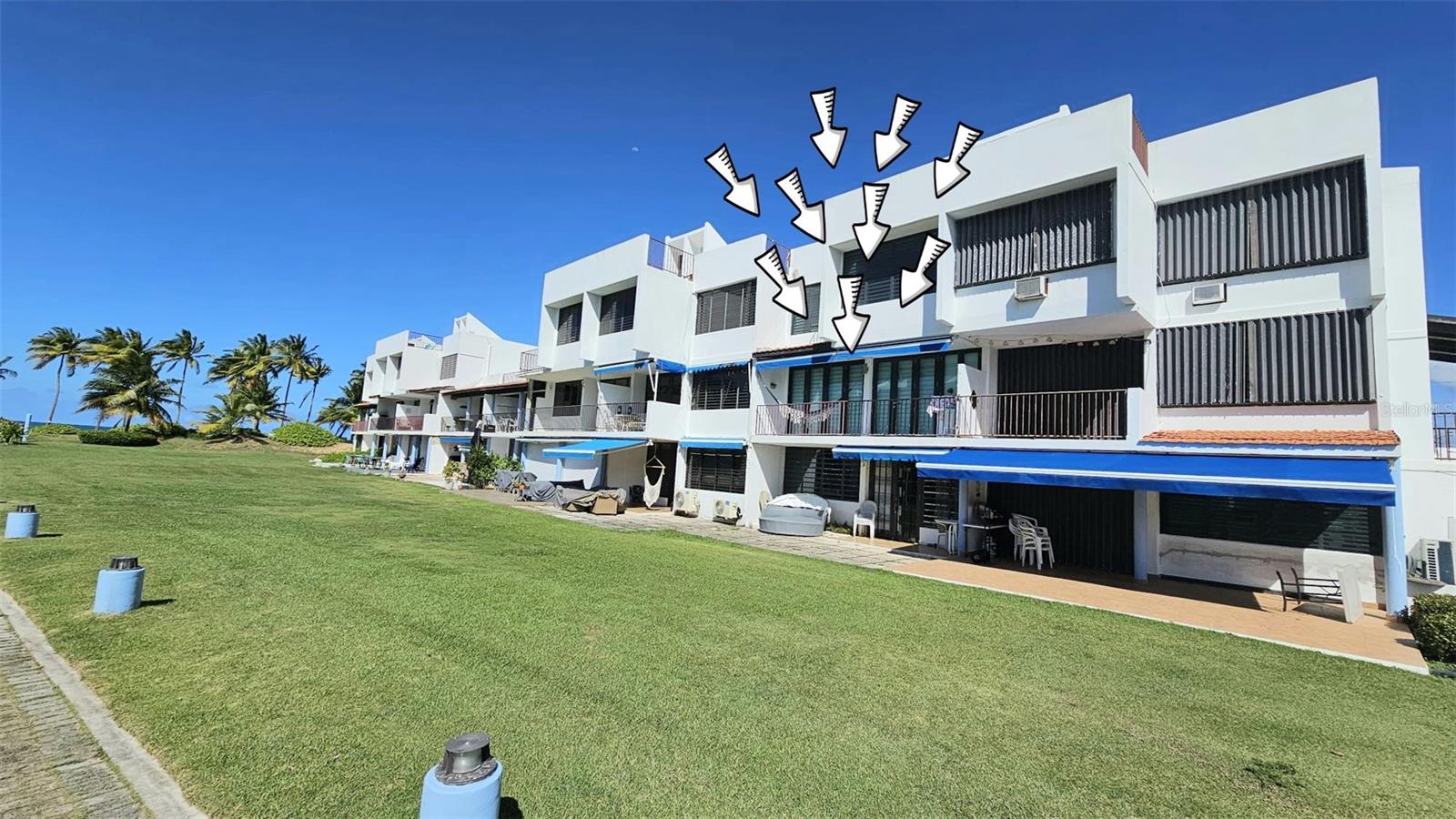 CONDO PLAYAS DEL YUNQUE - Residential Lease