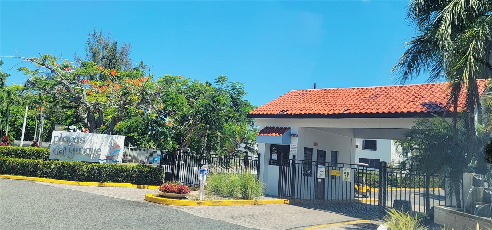 CONDO PLAYAS DEL YUNQUE - Residential Lease