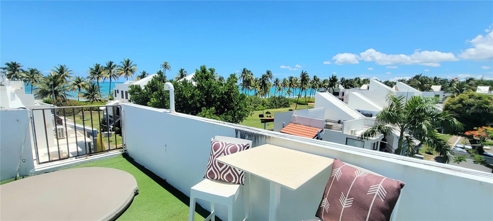 CONDO PLAYAS DEL YUNQUE - Residential Lease