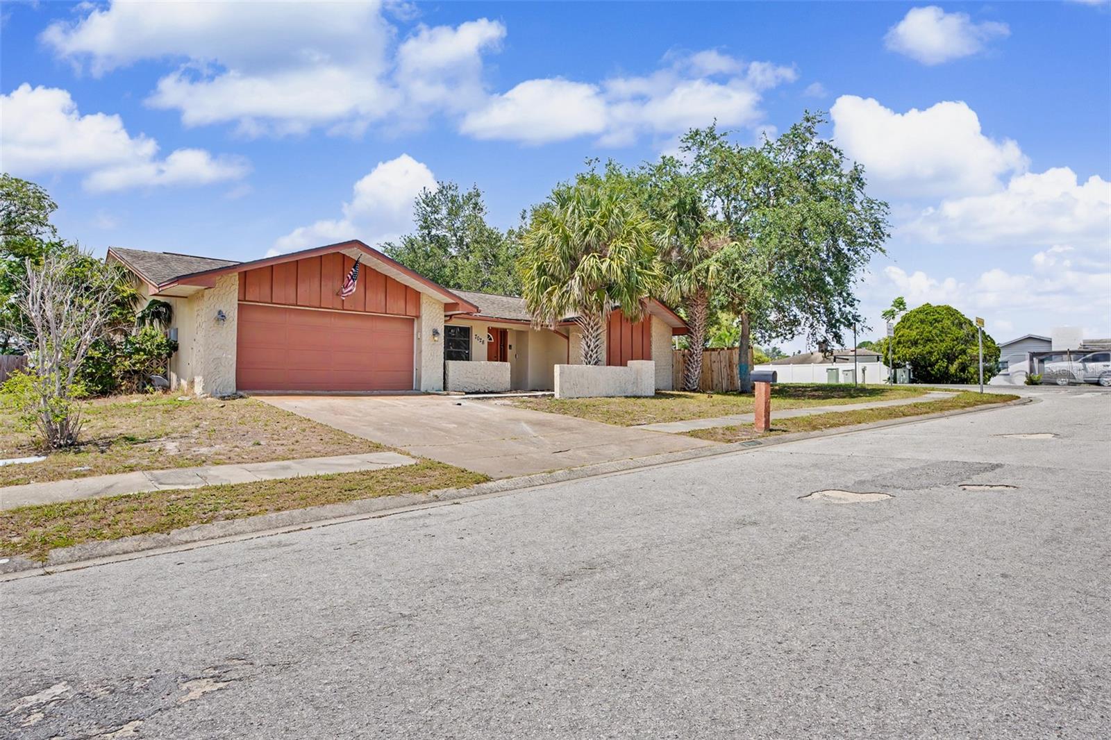 ORCHID LAKE VILLAGE - Residential