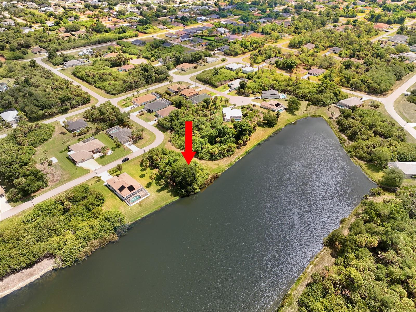 ROTONDA HEIGHTS - Land