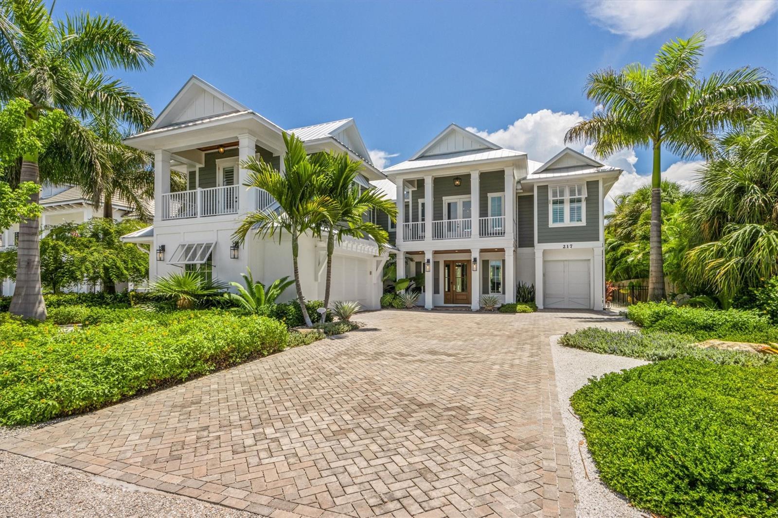 BIMINI BAY ESTATES - Residential