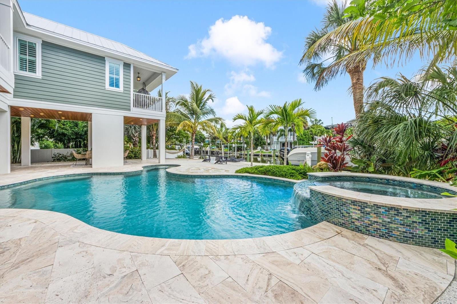 BIMINI BAY ESTATES - Residential