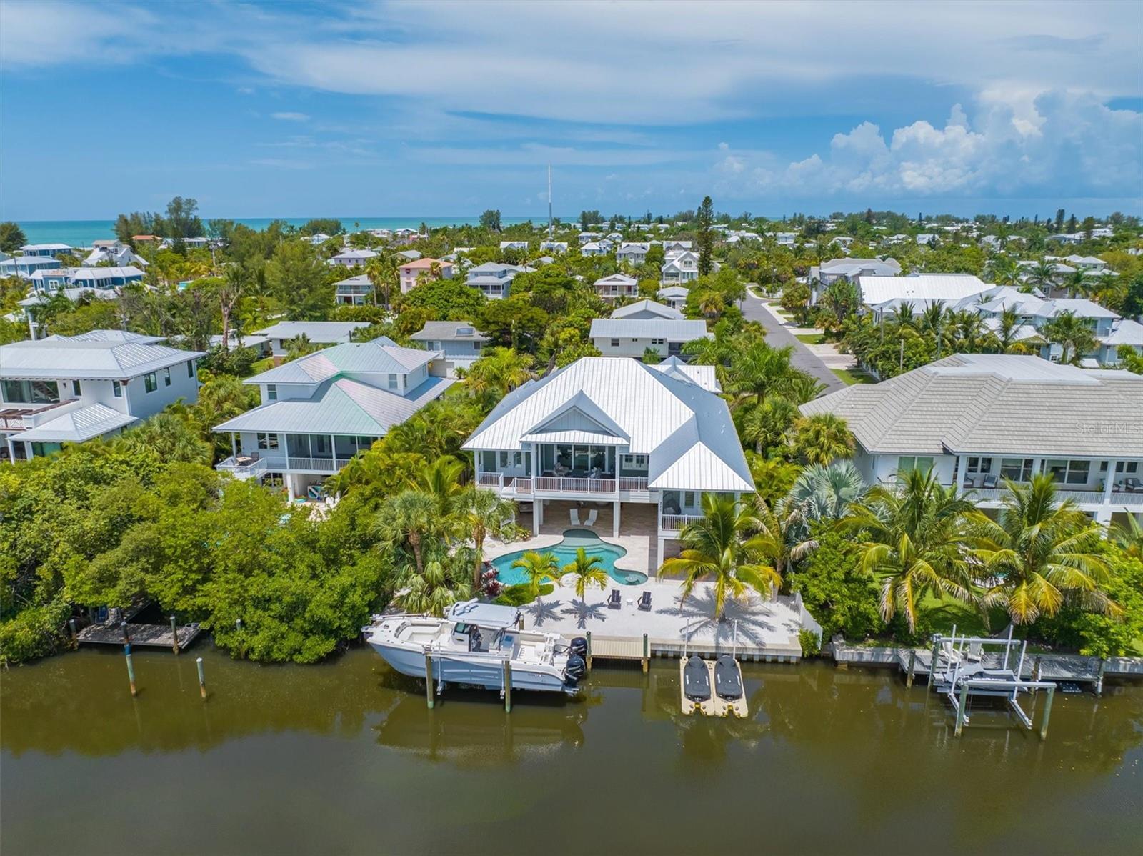 BIMINI BAY ESTATES - Residential