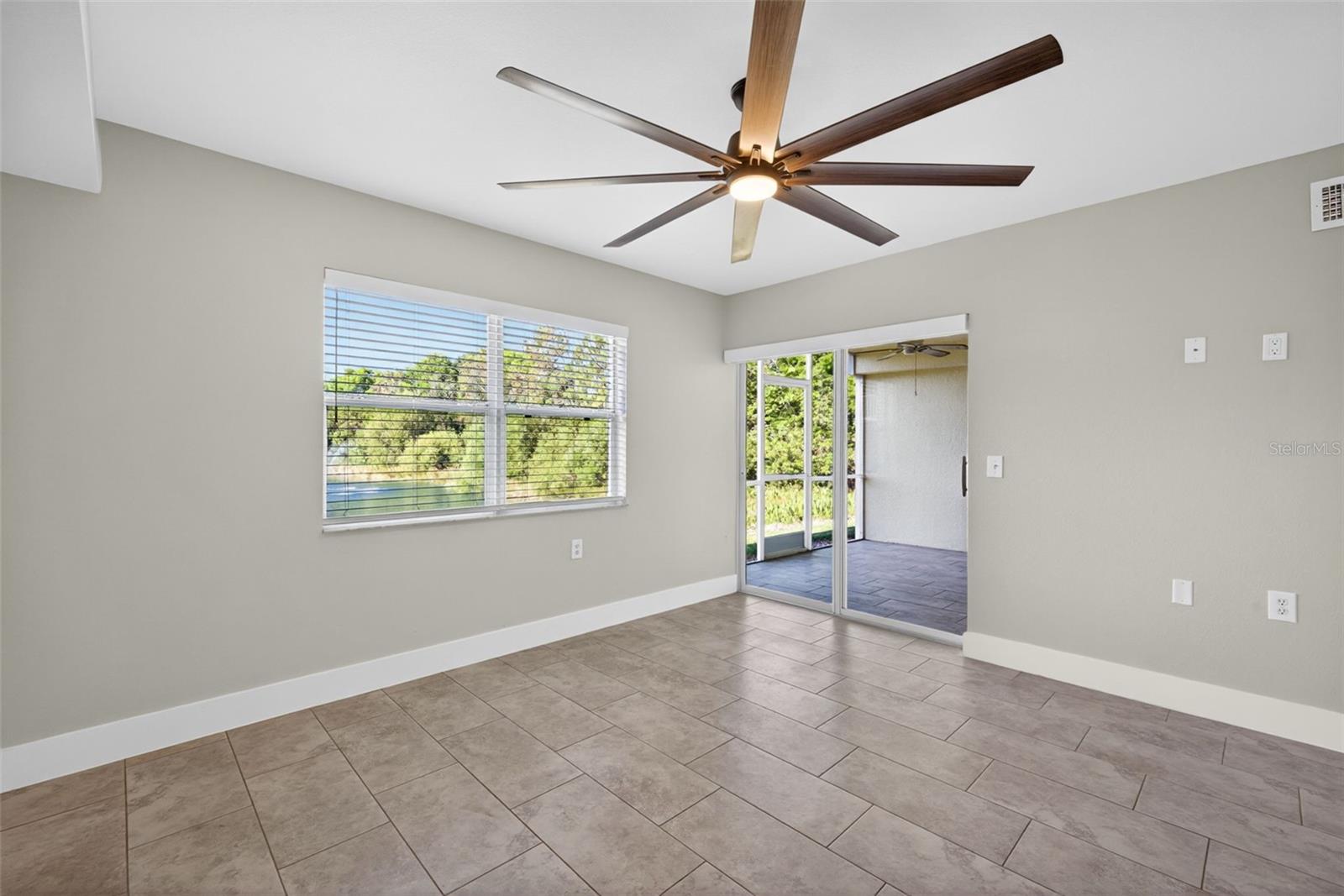 BERMUDA PALMS A CONDO - Residential