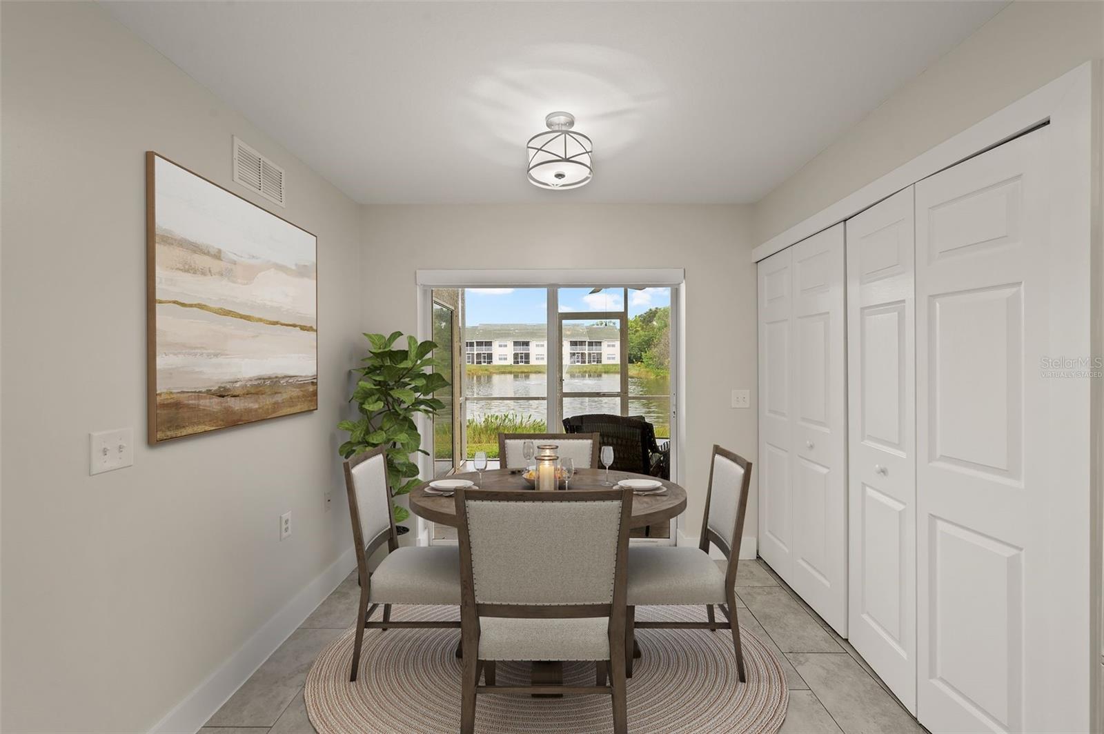 BERMUDA PALMS A CONDO - Residential