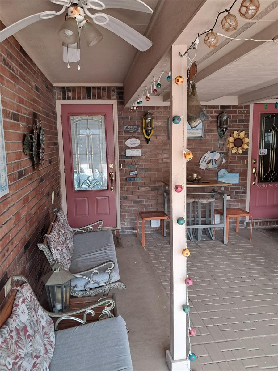 VILLA VERDE SOUTH - Residential