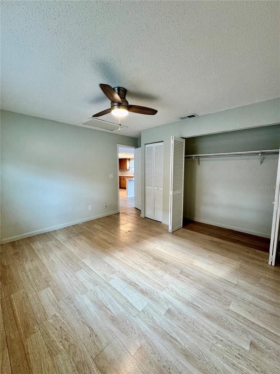 CLEAR VISTA - Residential Lease