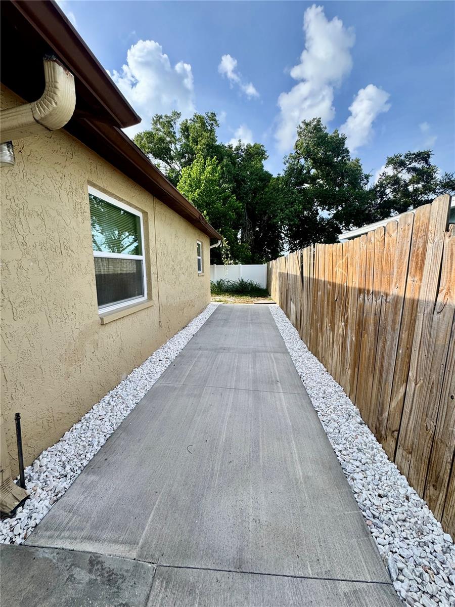 CLEAR VISTA - Residential Lease