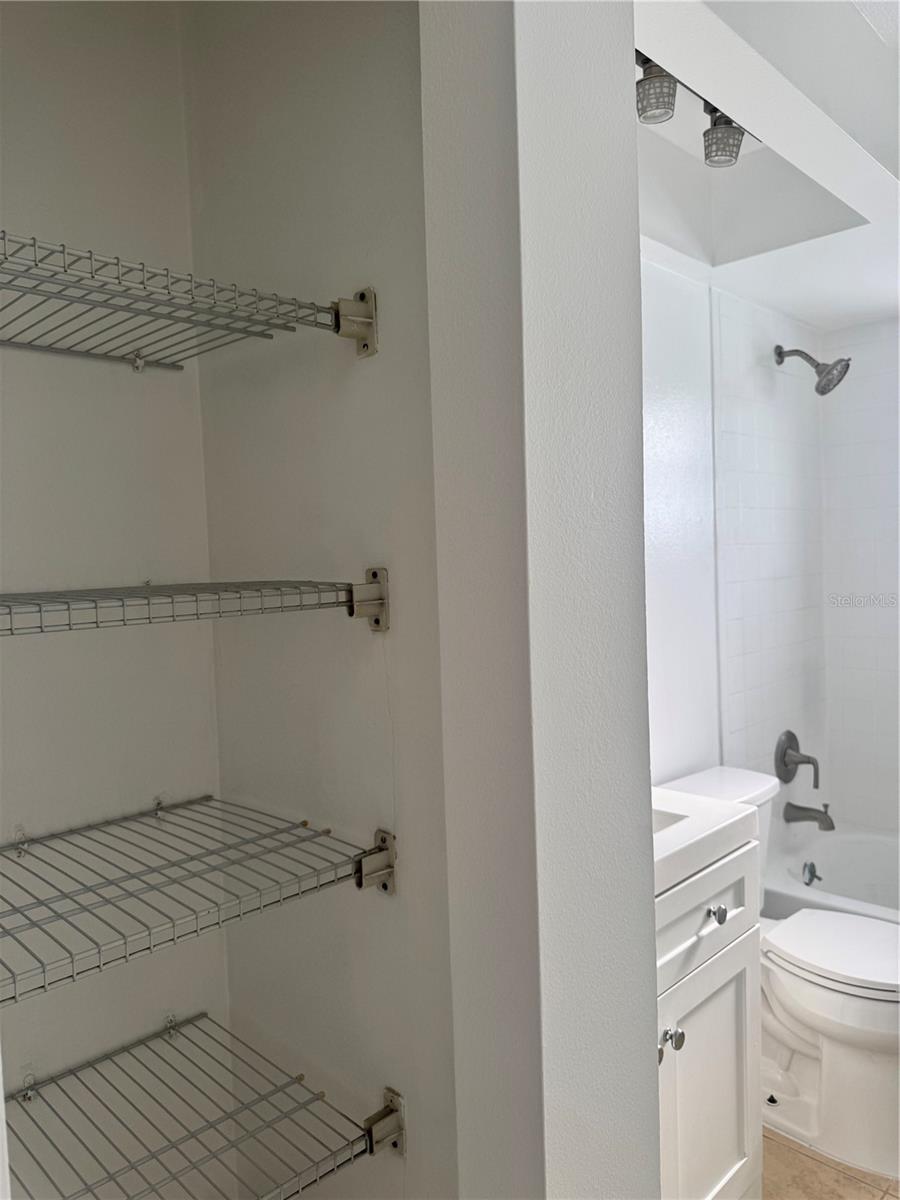 CLEAR VISTA - Residential Lease