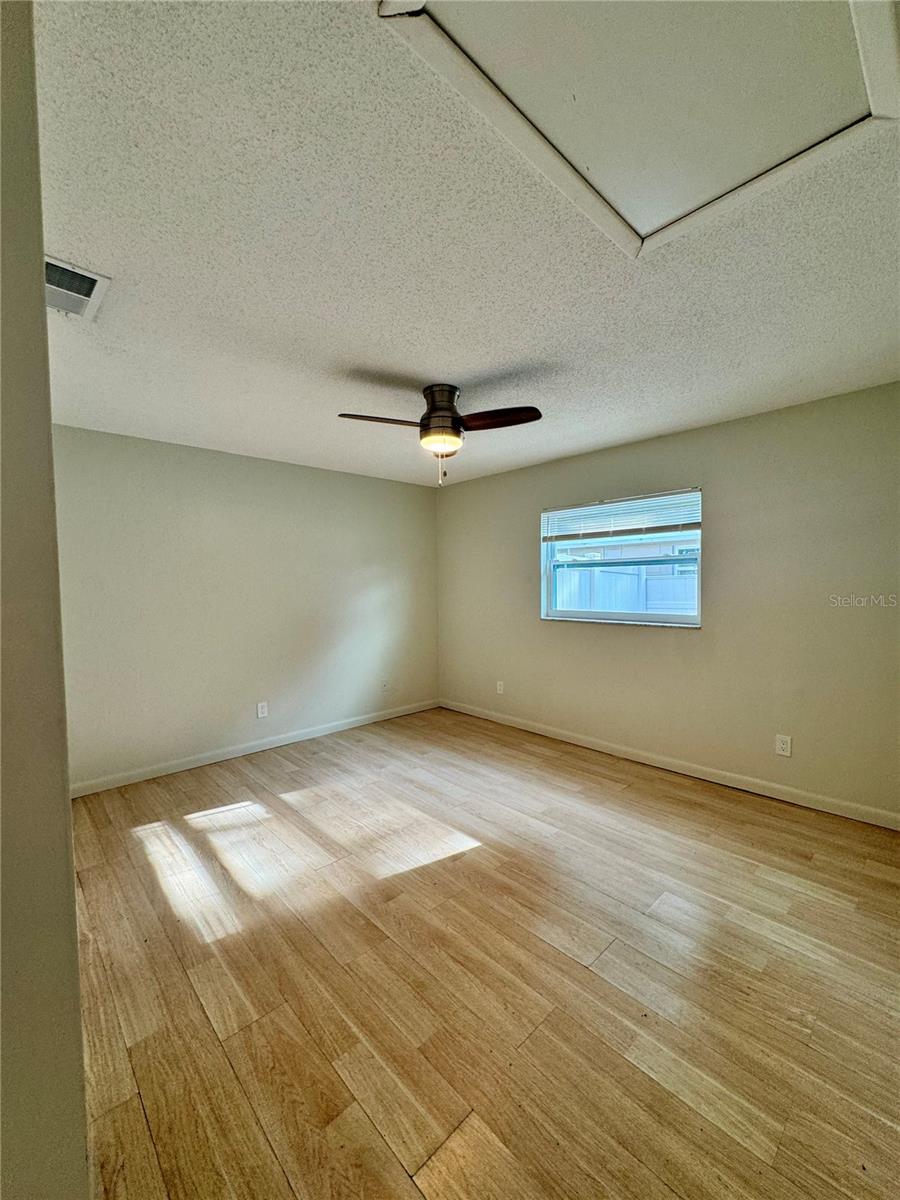 CLEAR VISTA - Residential Lease