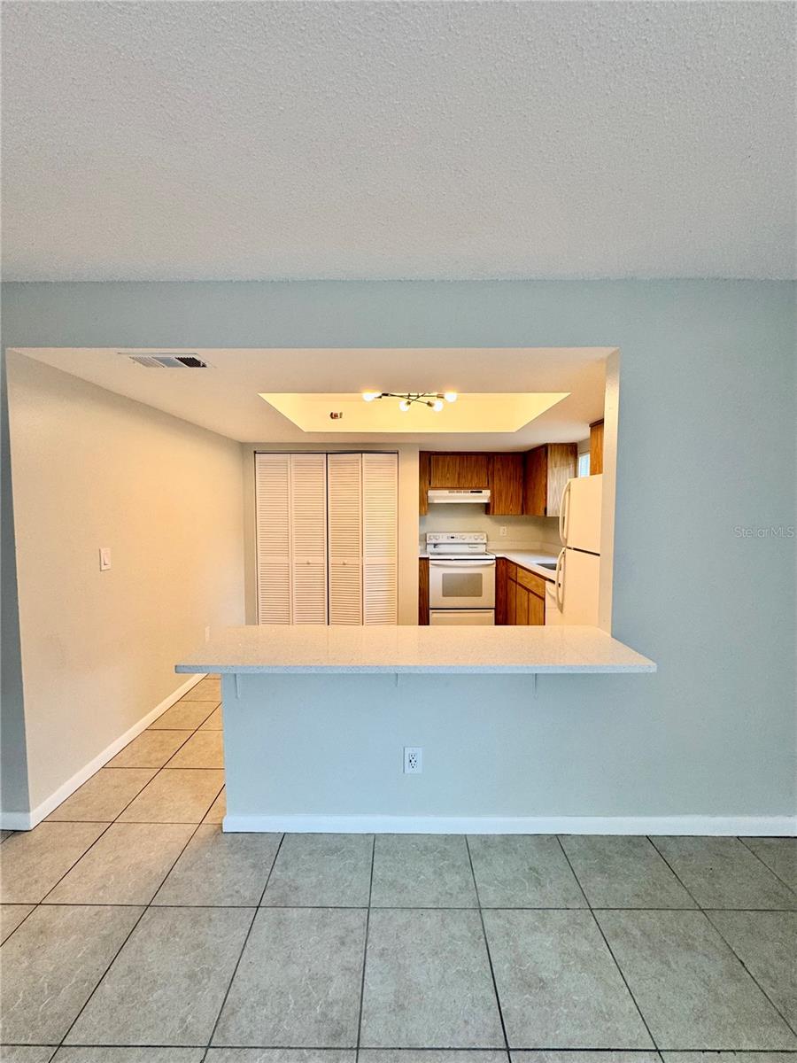 CLEAR VISTA - Residential Lease