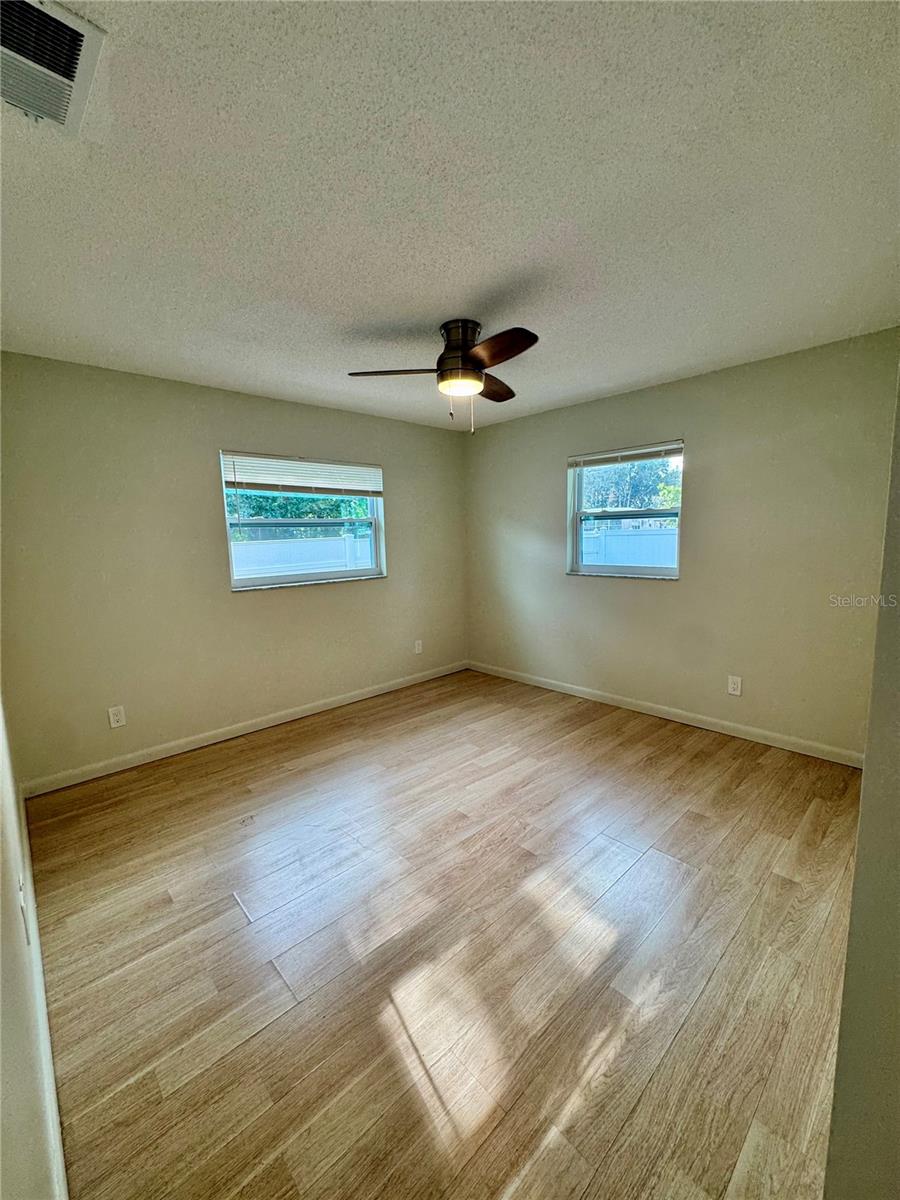 CLEAR VISTA - Residential Lease