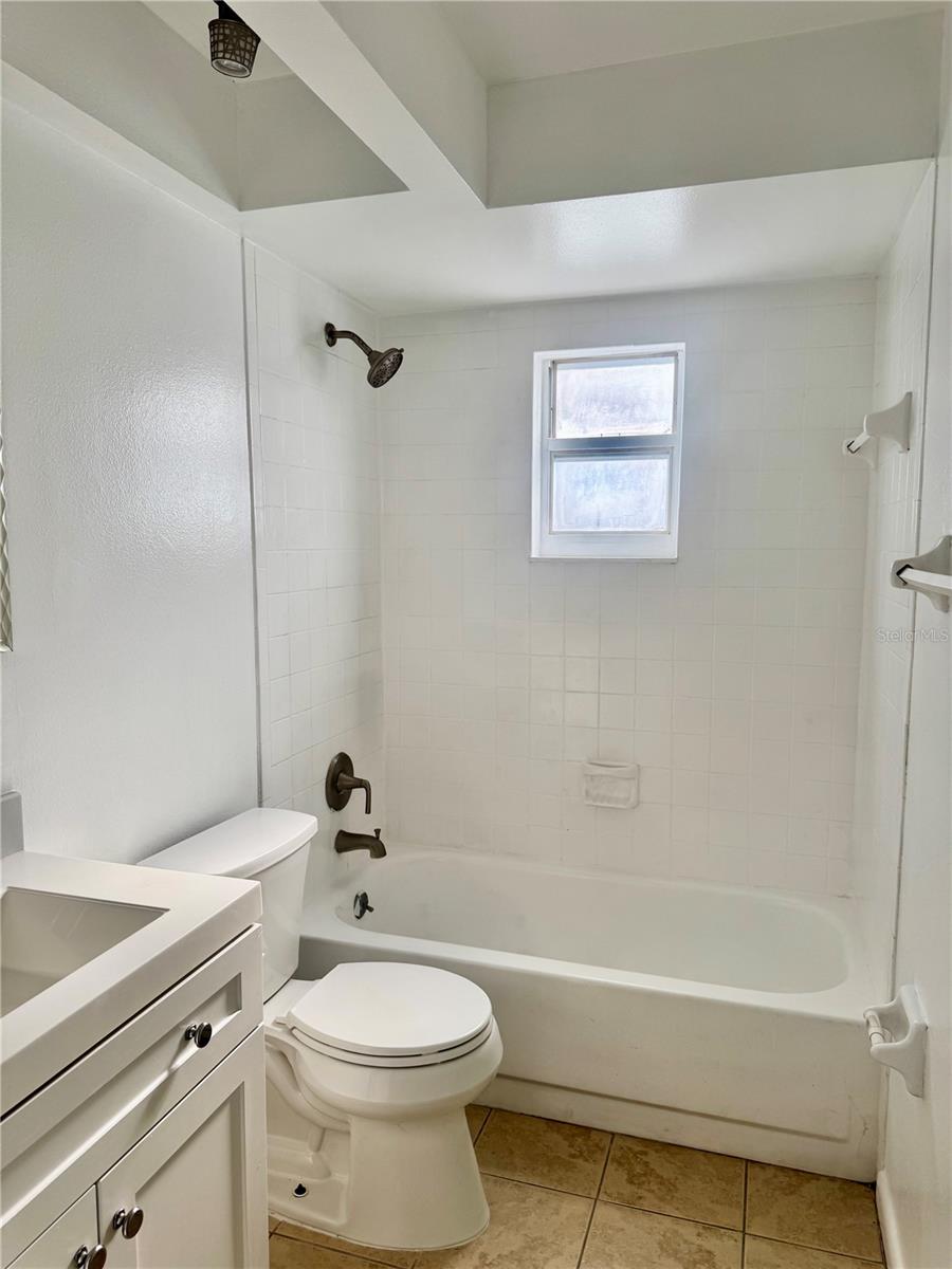 CLEAR VISTA - Residential Lease