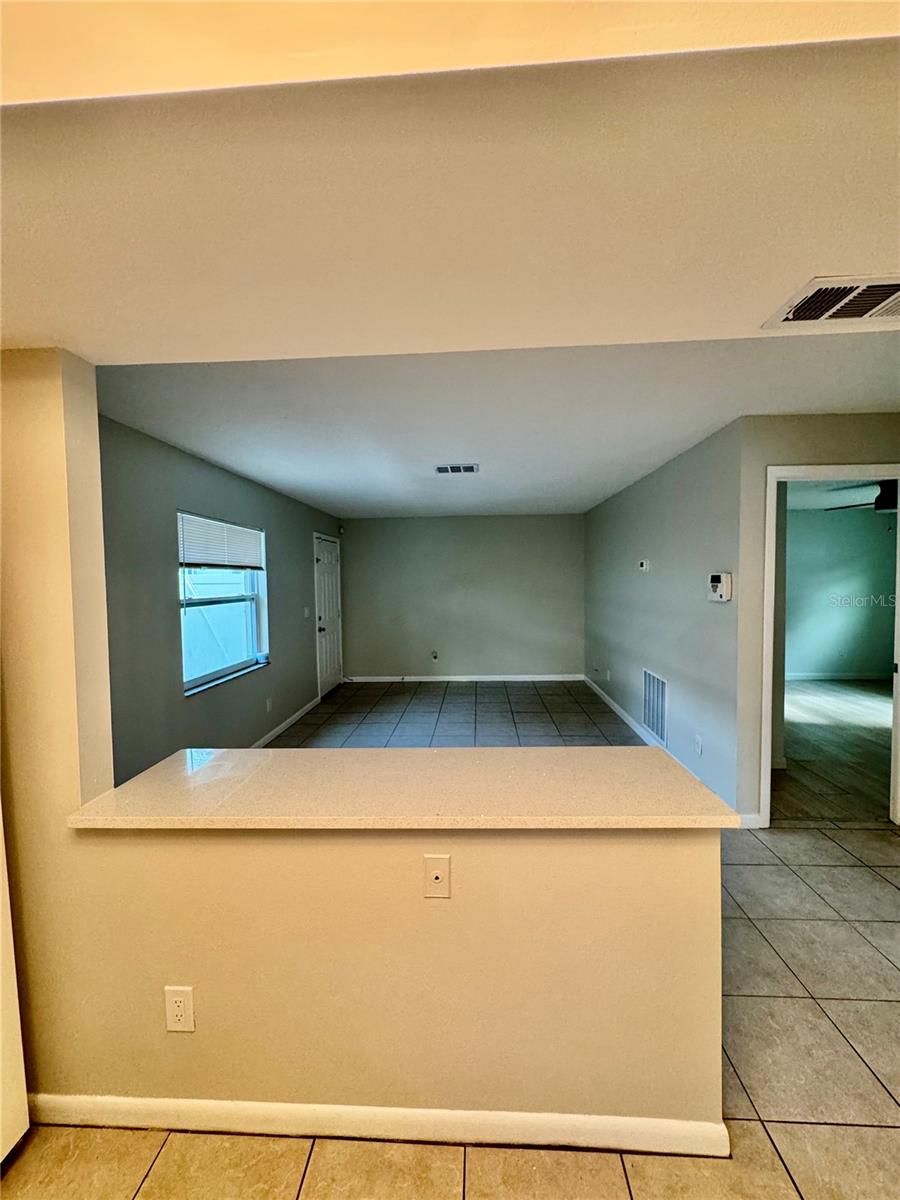 CLEAR VISTA - Residential Lease