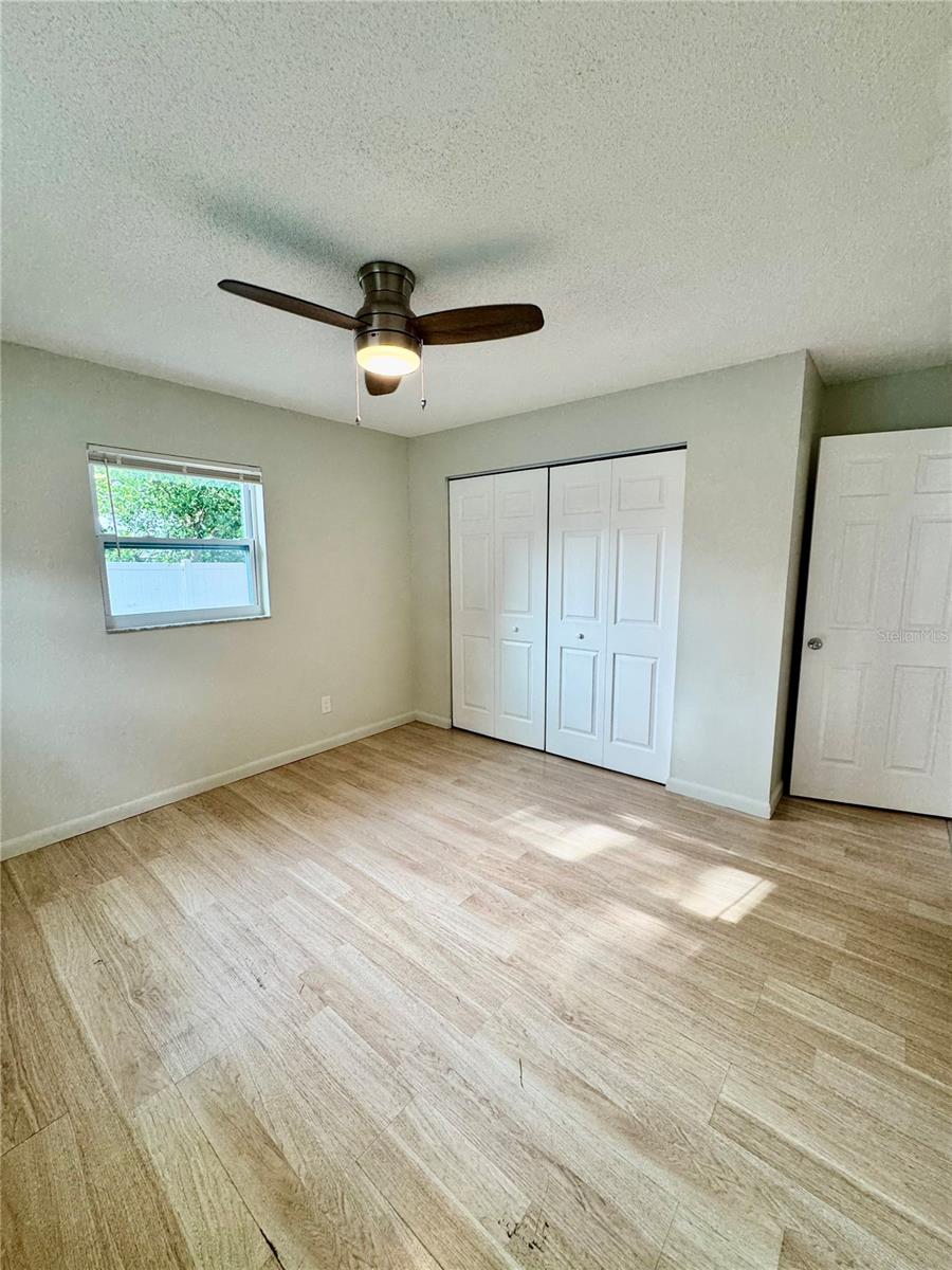 CLEAR VISTA - Residential Lease