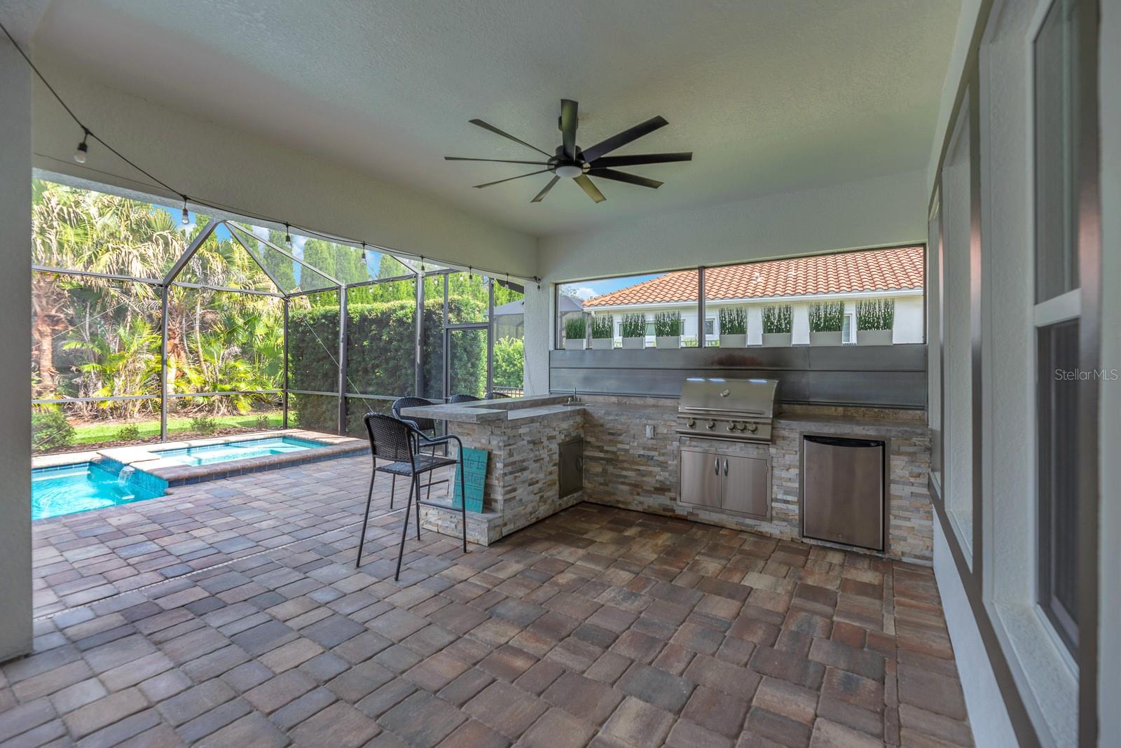 FISHHAWK RANCH PRESERVE - Residential