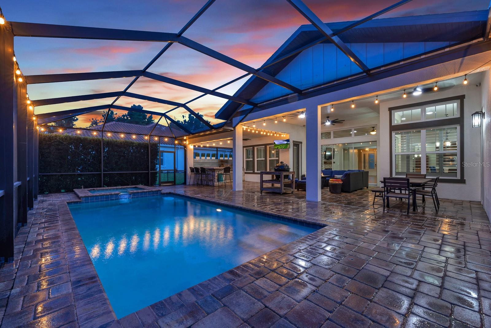 FISHHAWK RANCH PRESERVE - Residential