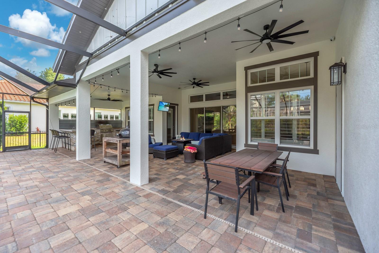 FISHHAWK RANCH PRESERVE - Residential