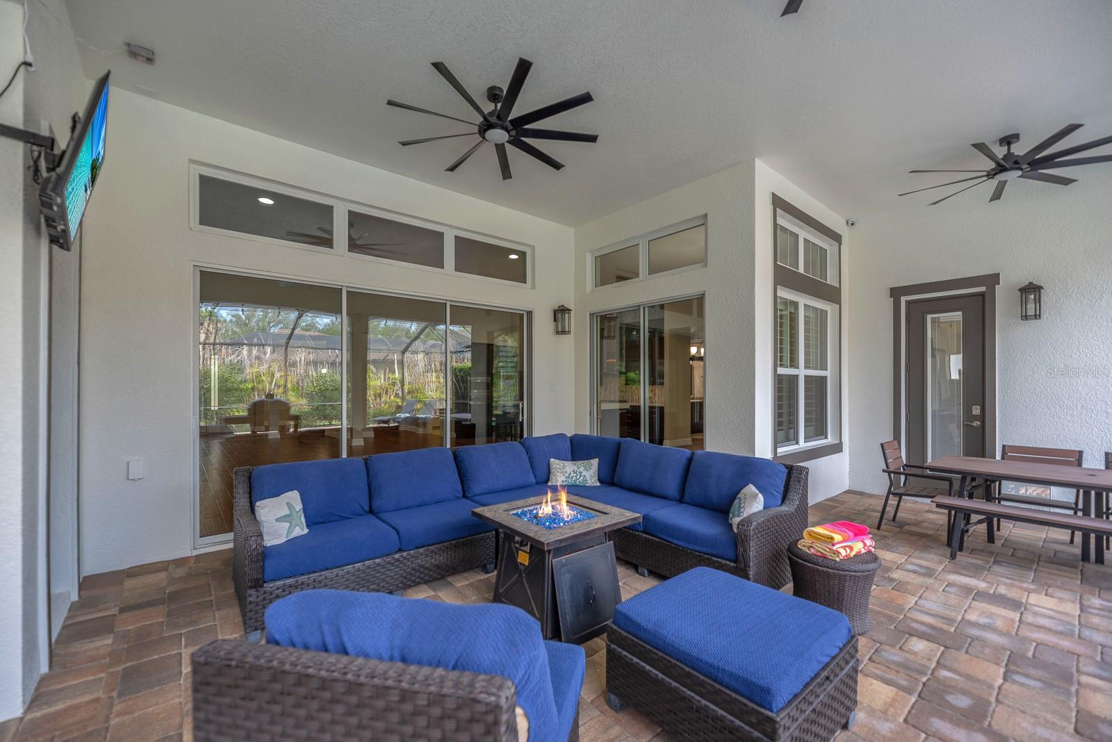 FISHHAWK RANCH PRESERVE - Residential