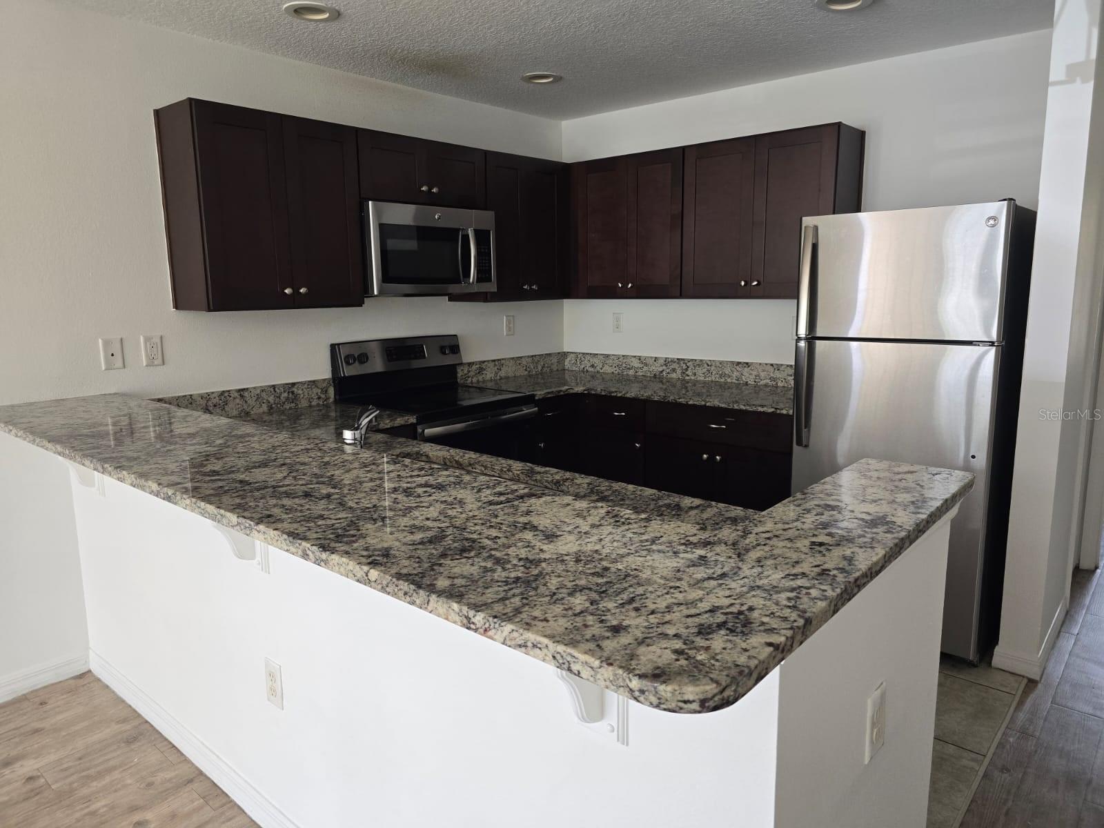 BVL UNIT 1 - Residential Lease