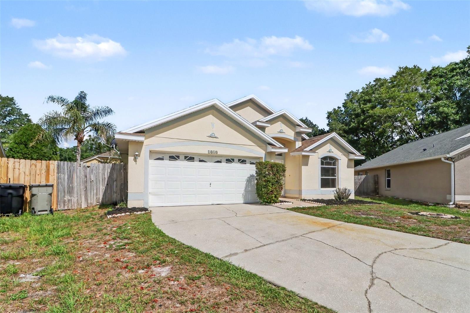 PARK AVE PINES - Residential