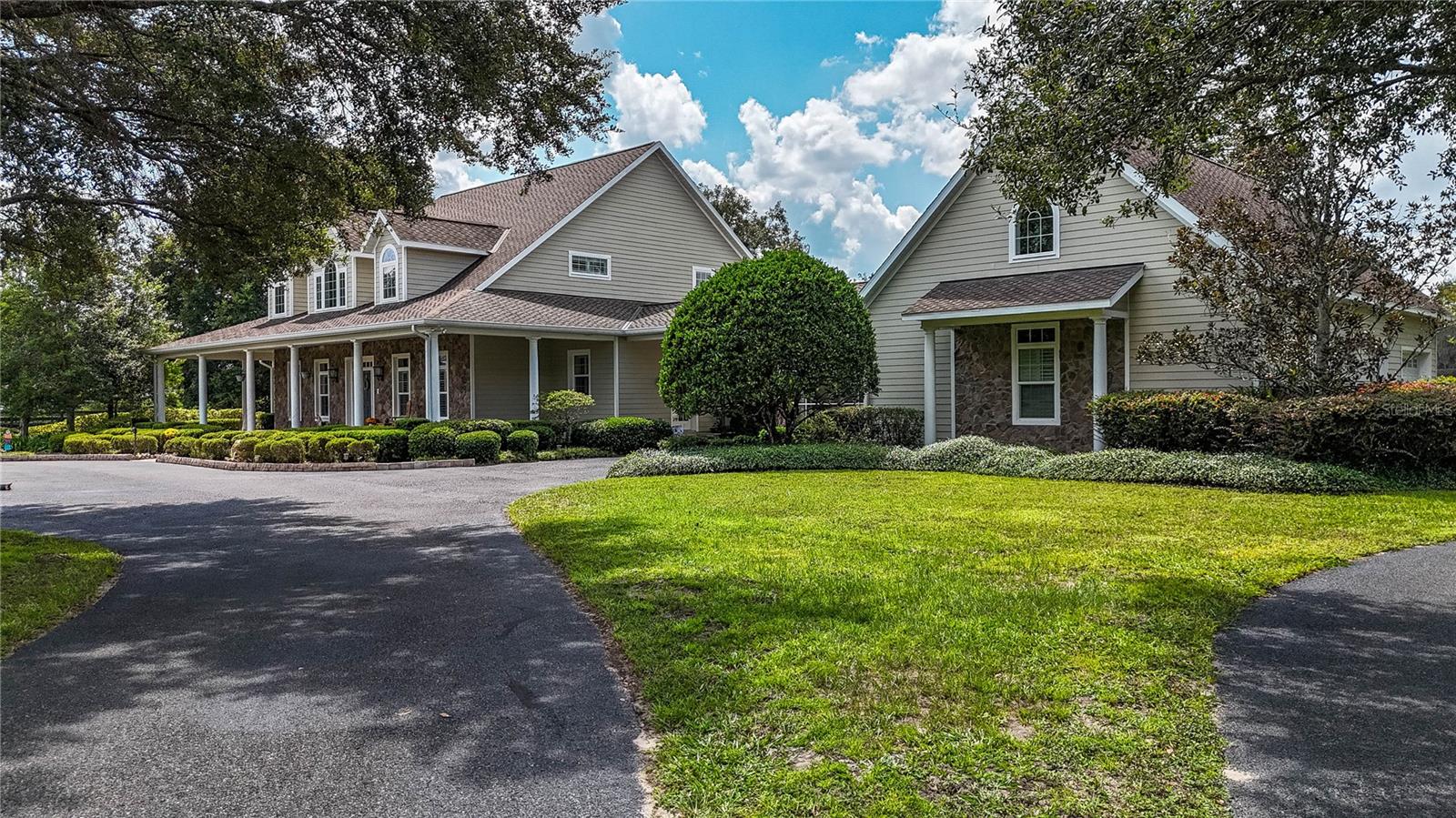 EQUINE ESTATE - Residential
