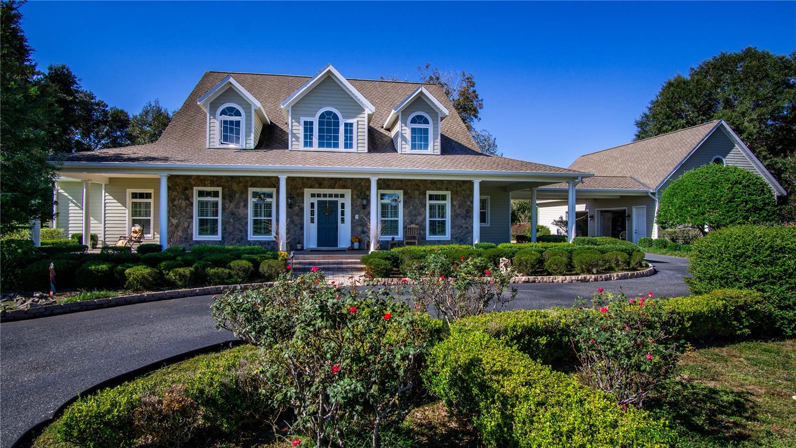 EQUINE ESTATE - Residential