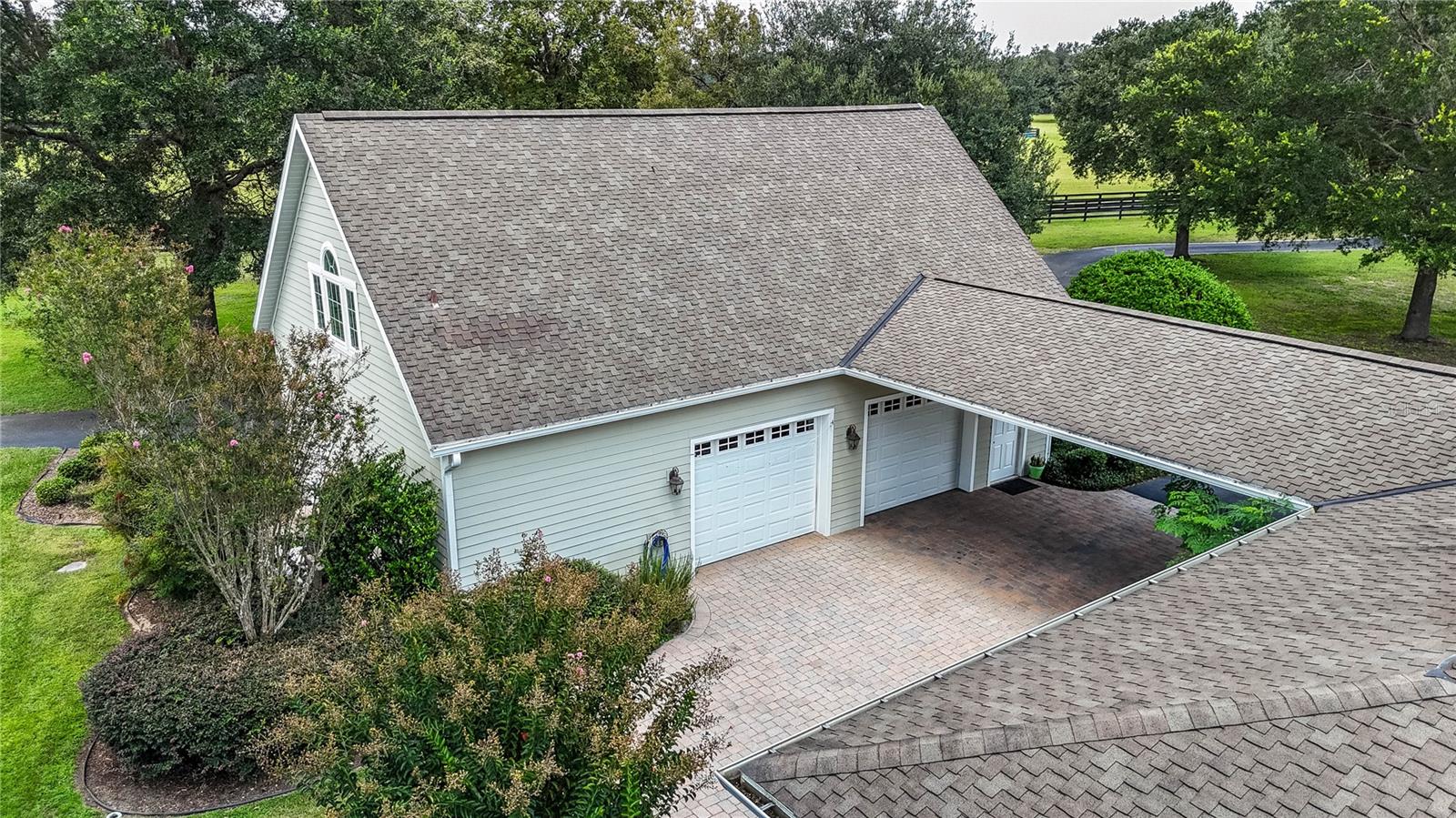 EQUINE ESTATE - Residential