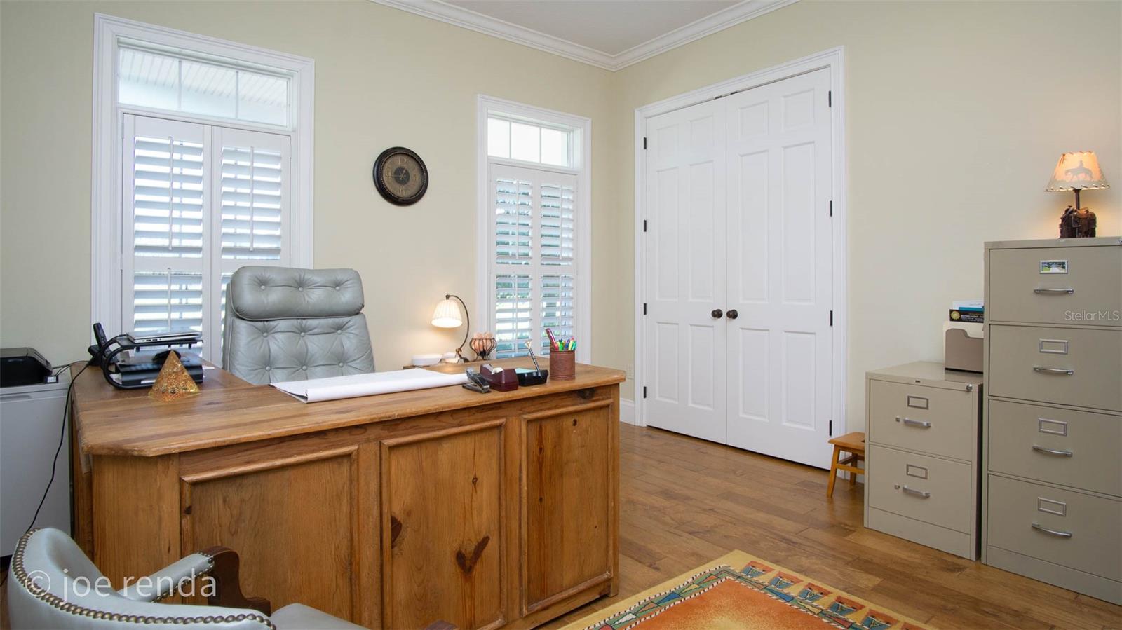 EQUINE ESTATE - Residential
