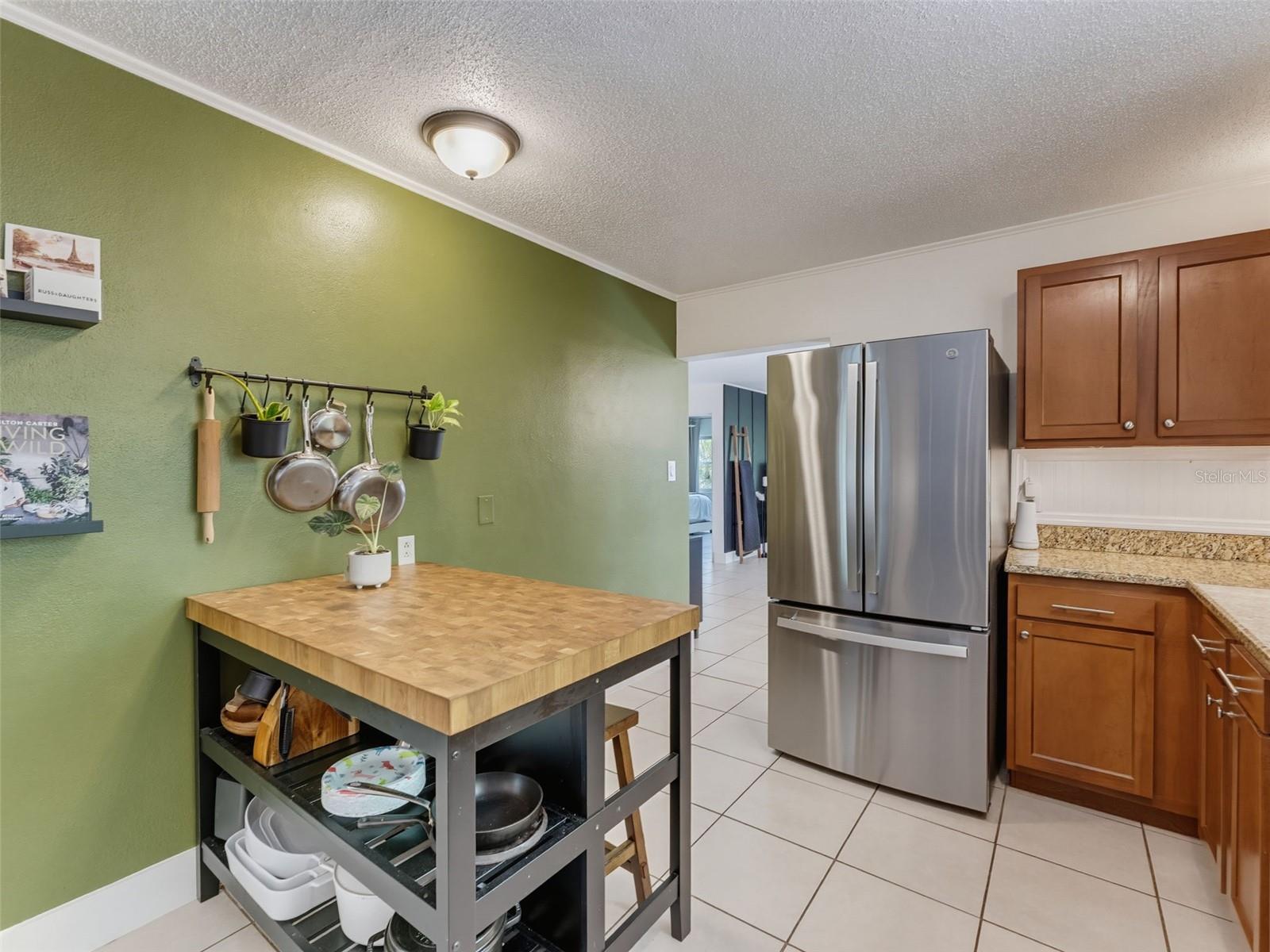 CITY ZEPHYRHILLS - Residential