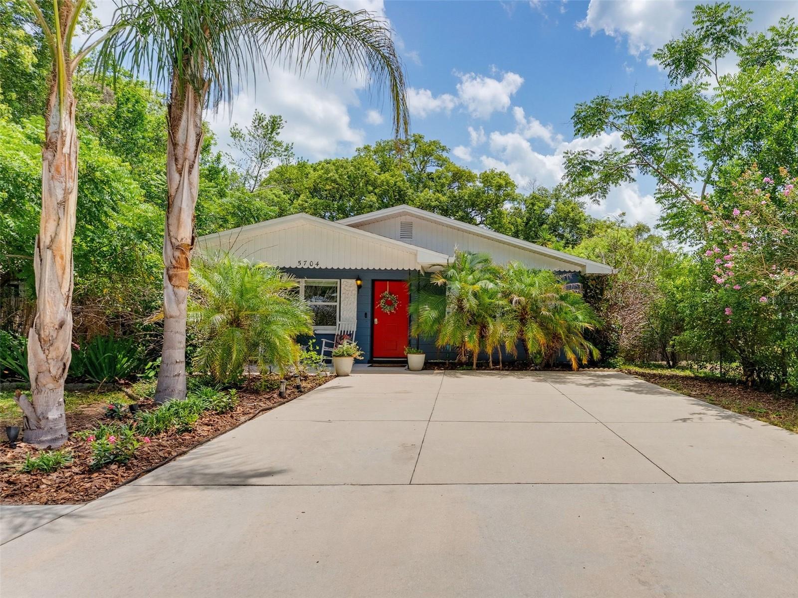 CITY ZEPHYRHILLS - Residential