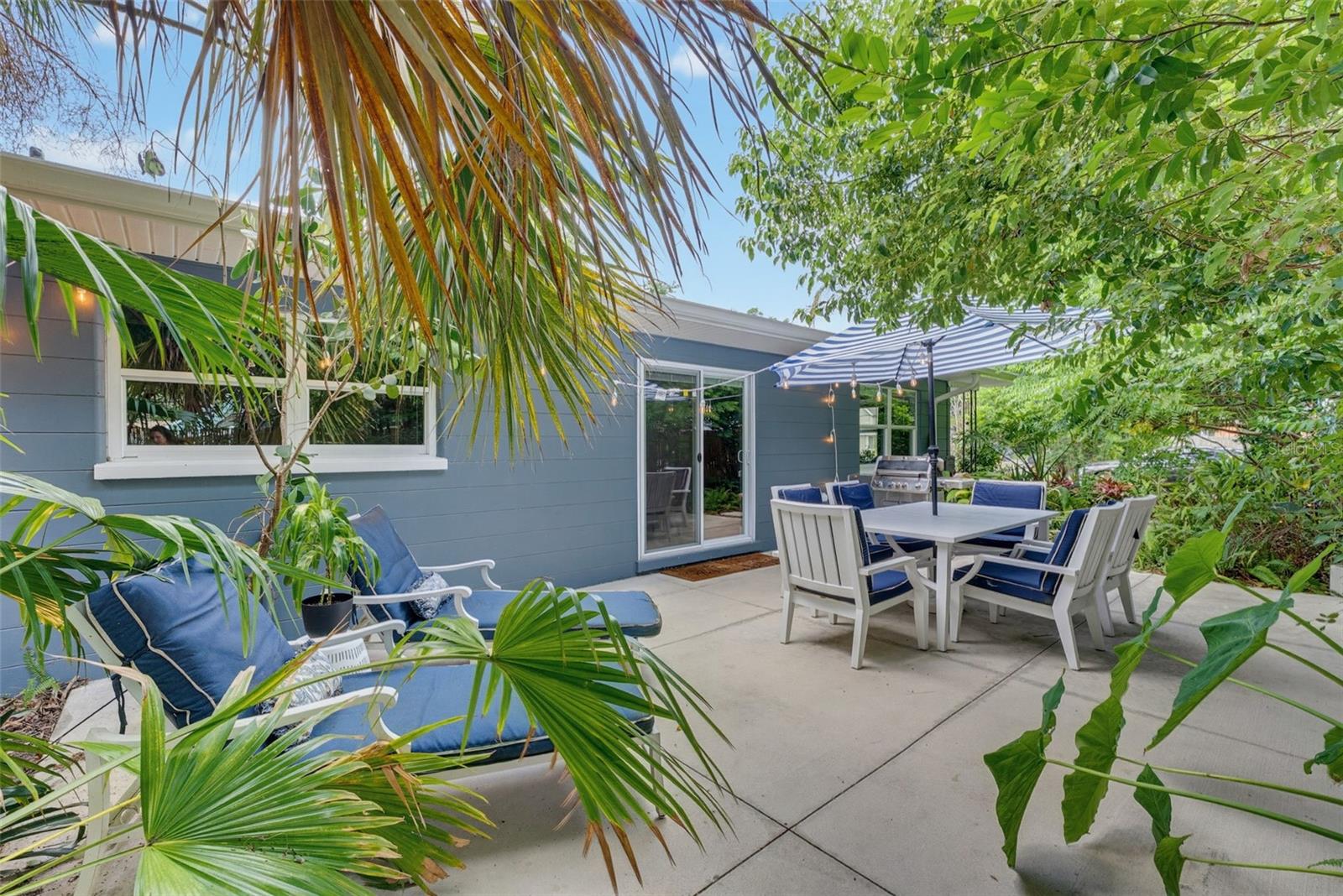 CITY ZEPHYRHILLS - Residential