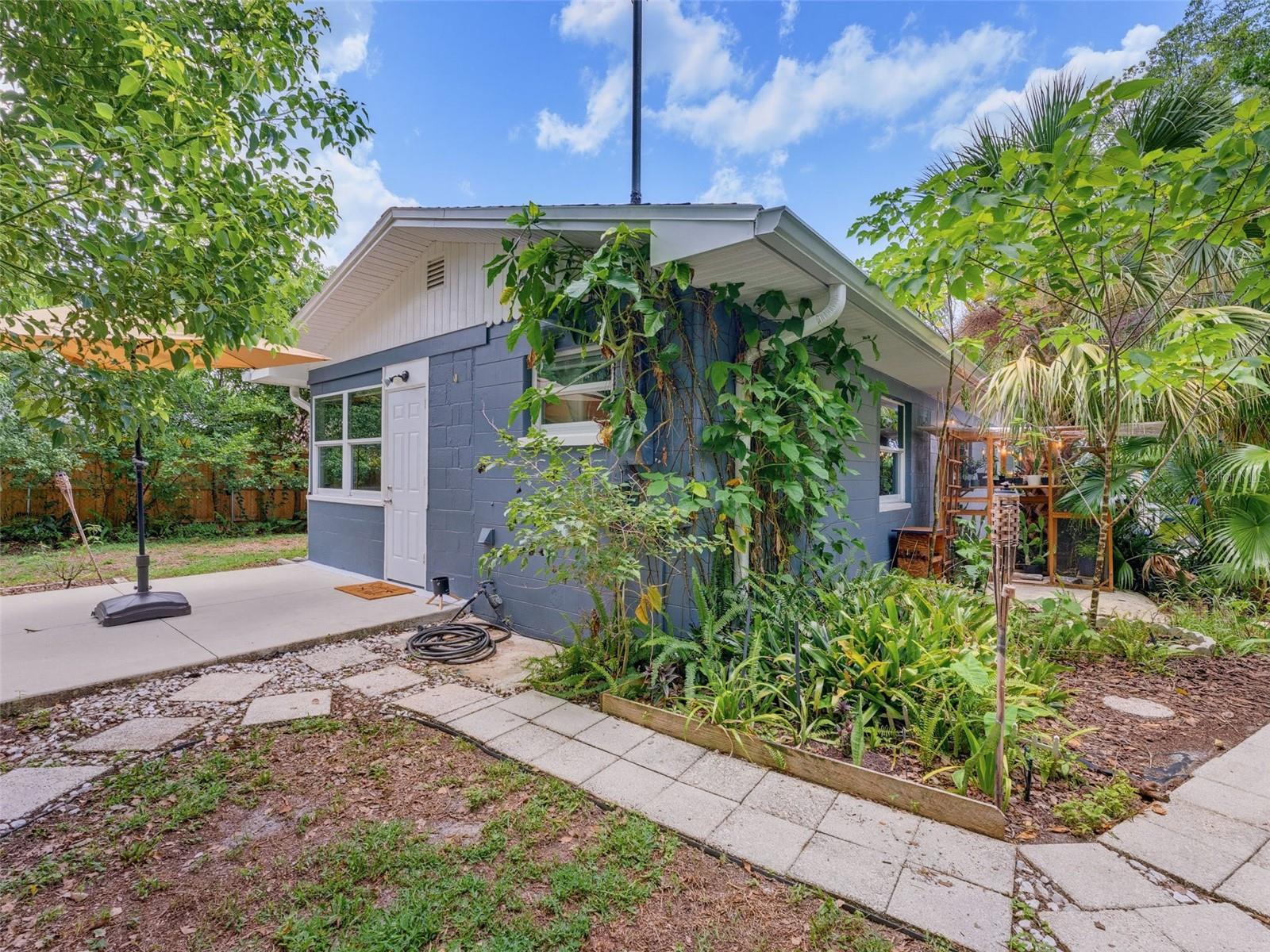 CITY ZEPHYRHILLS - Residential