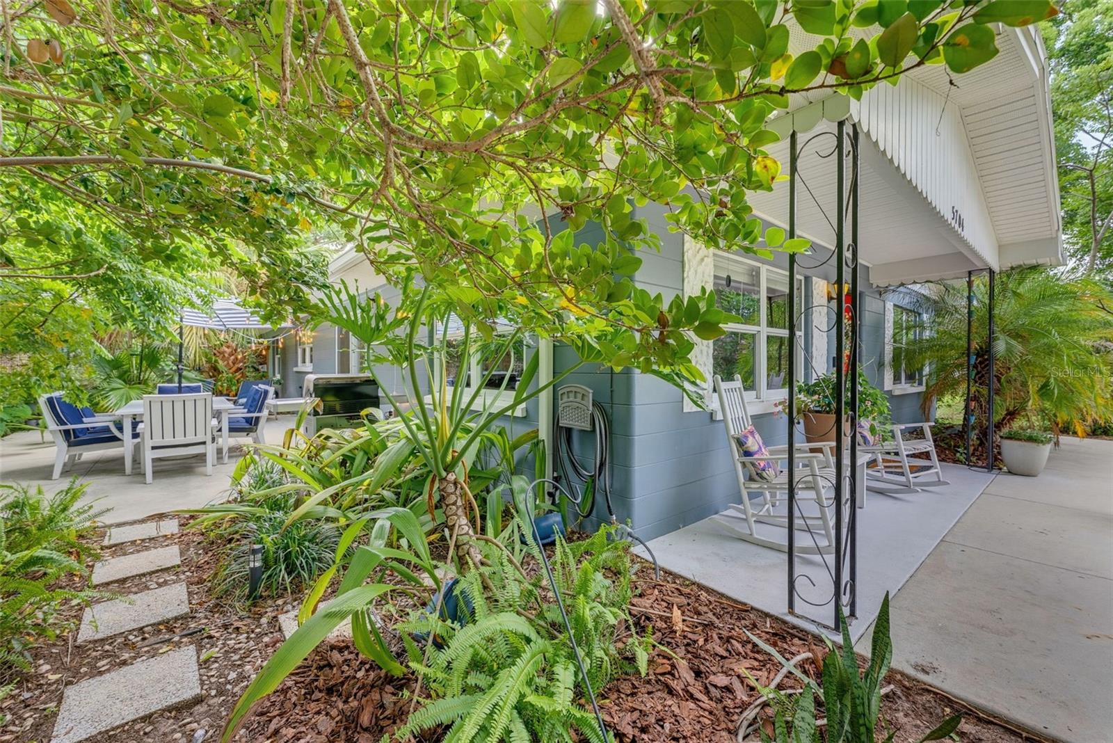 CITY ZEPHYRHILLS - Residential