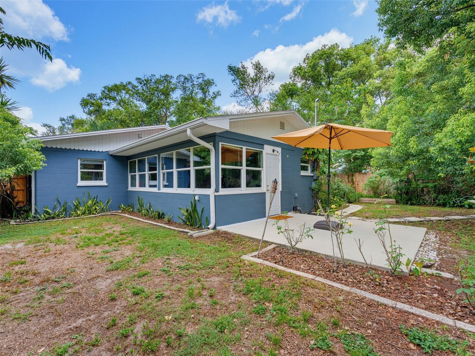 CITY ZEPHYRHILLS - Residential