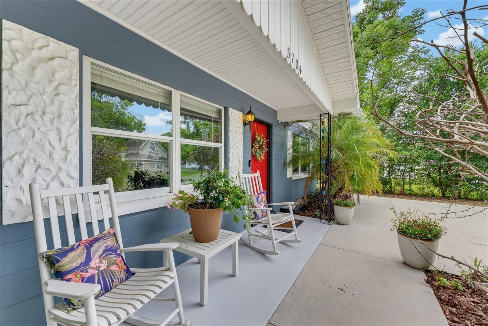 CITY ZEPHYRHILLS - Residential