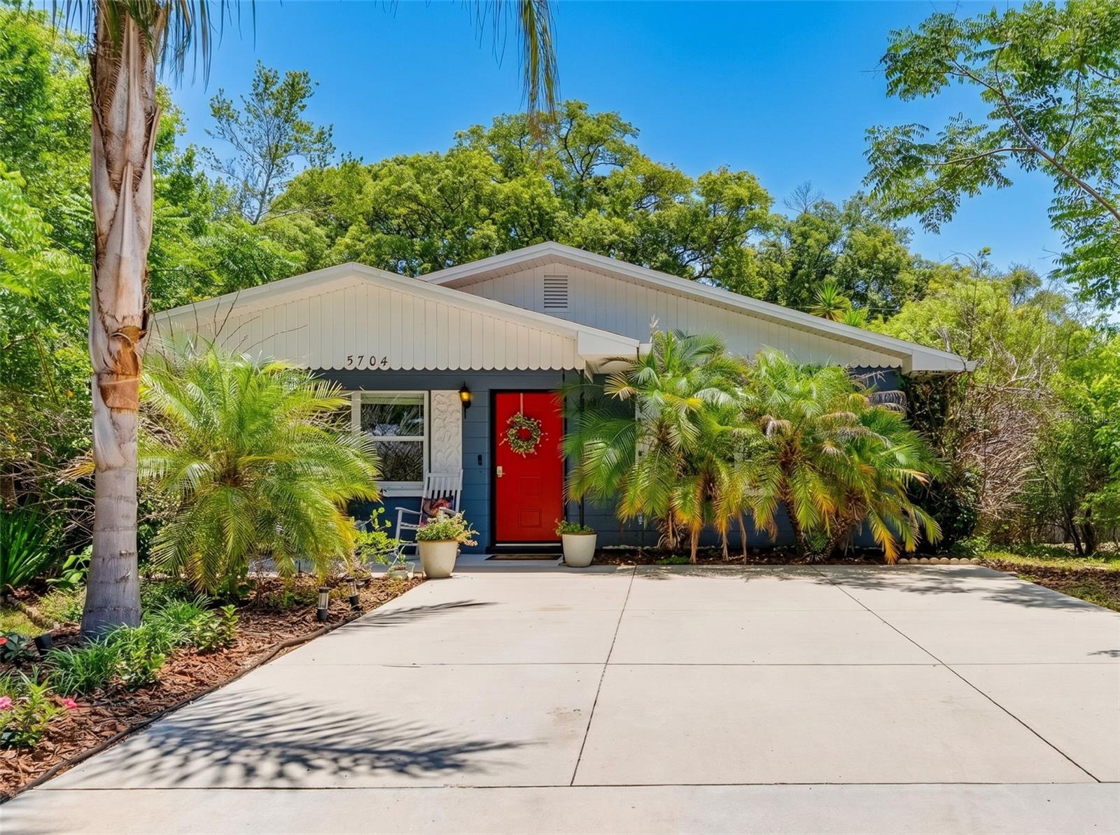 CITY ZEPHYRHILLS - Residential