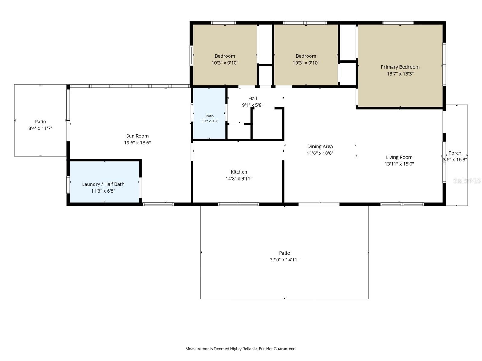 CITY ZEPHYRHILLS - Residential