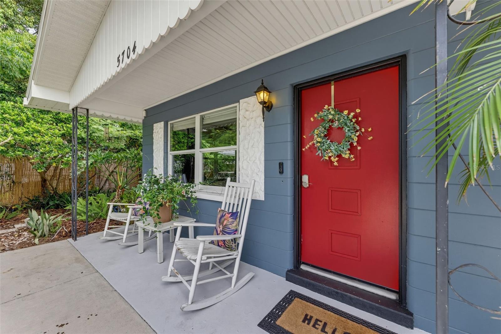 CITY ZEPHYRHILLS - Residential