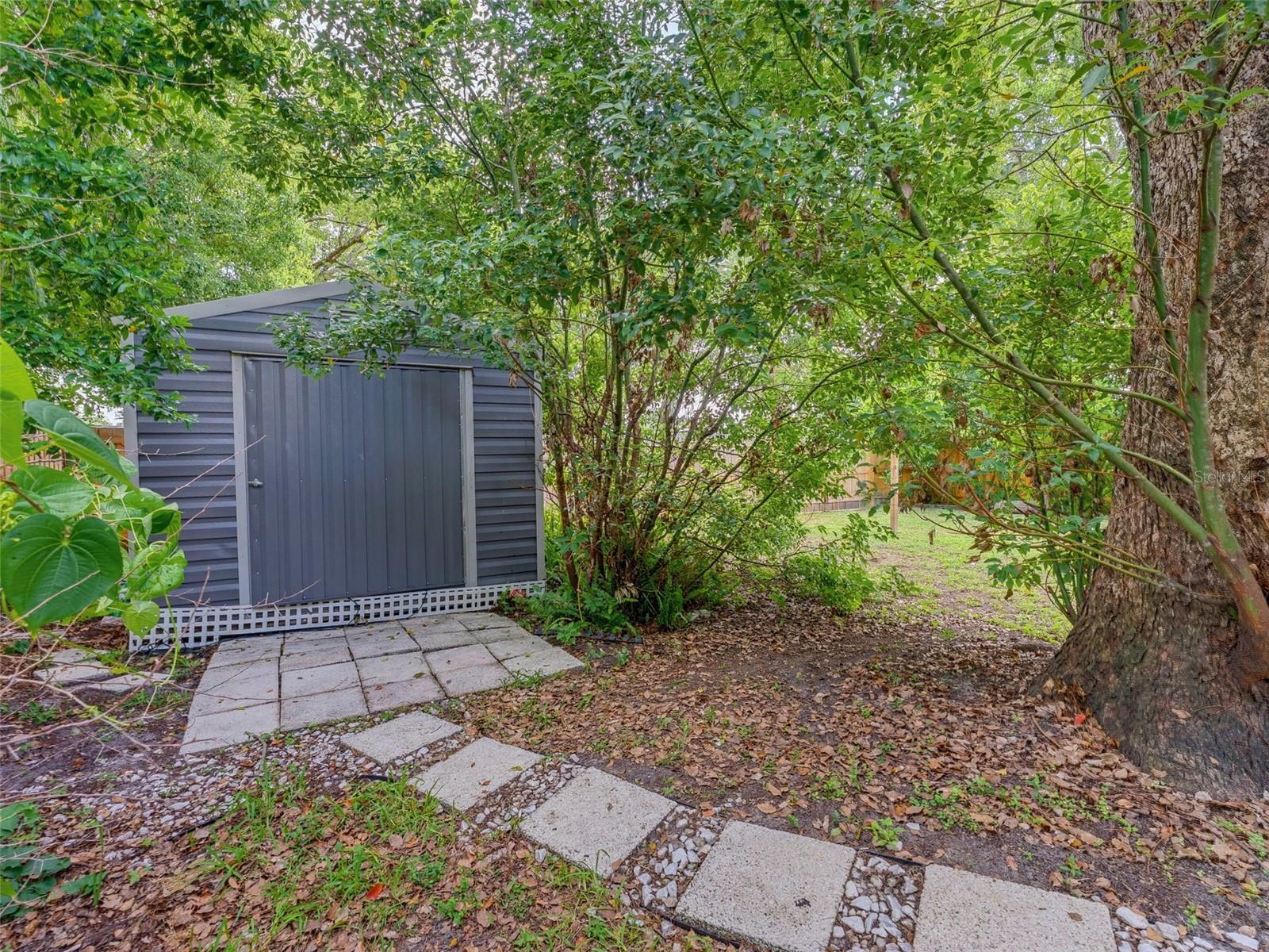 CITY ZEPHYRHILLS - Residential