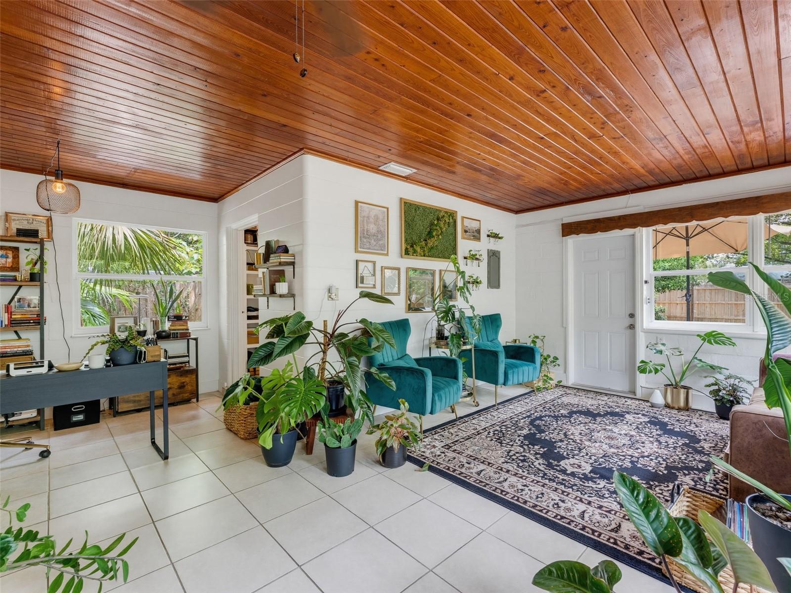 CITY ZEPHYRHILLS - Residential