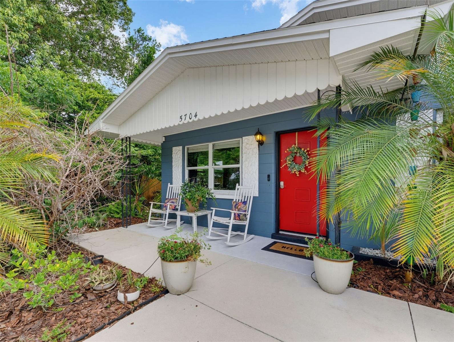 CITY ZEPHYRHILLS - Residential