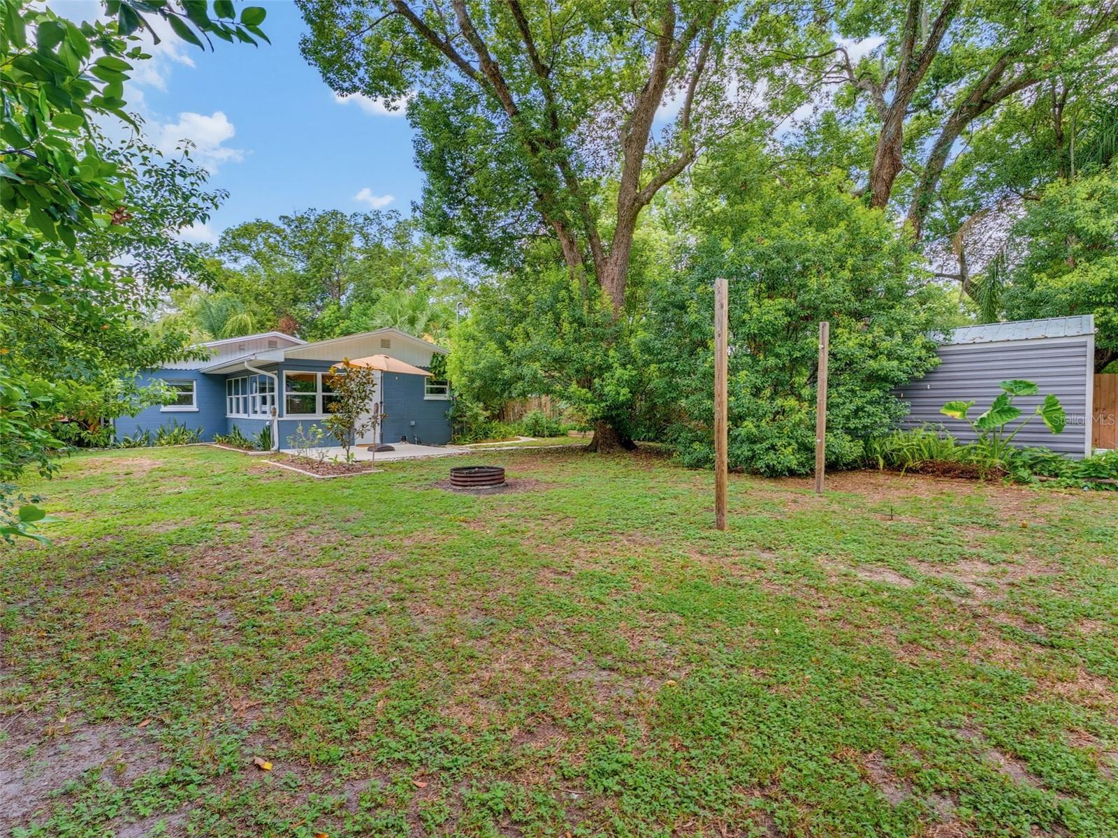 CITY ZEPHYRHILLS - Residential