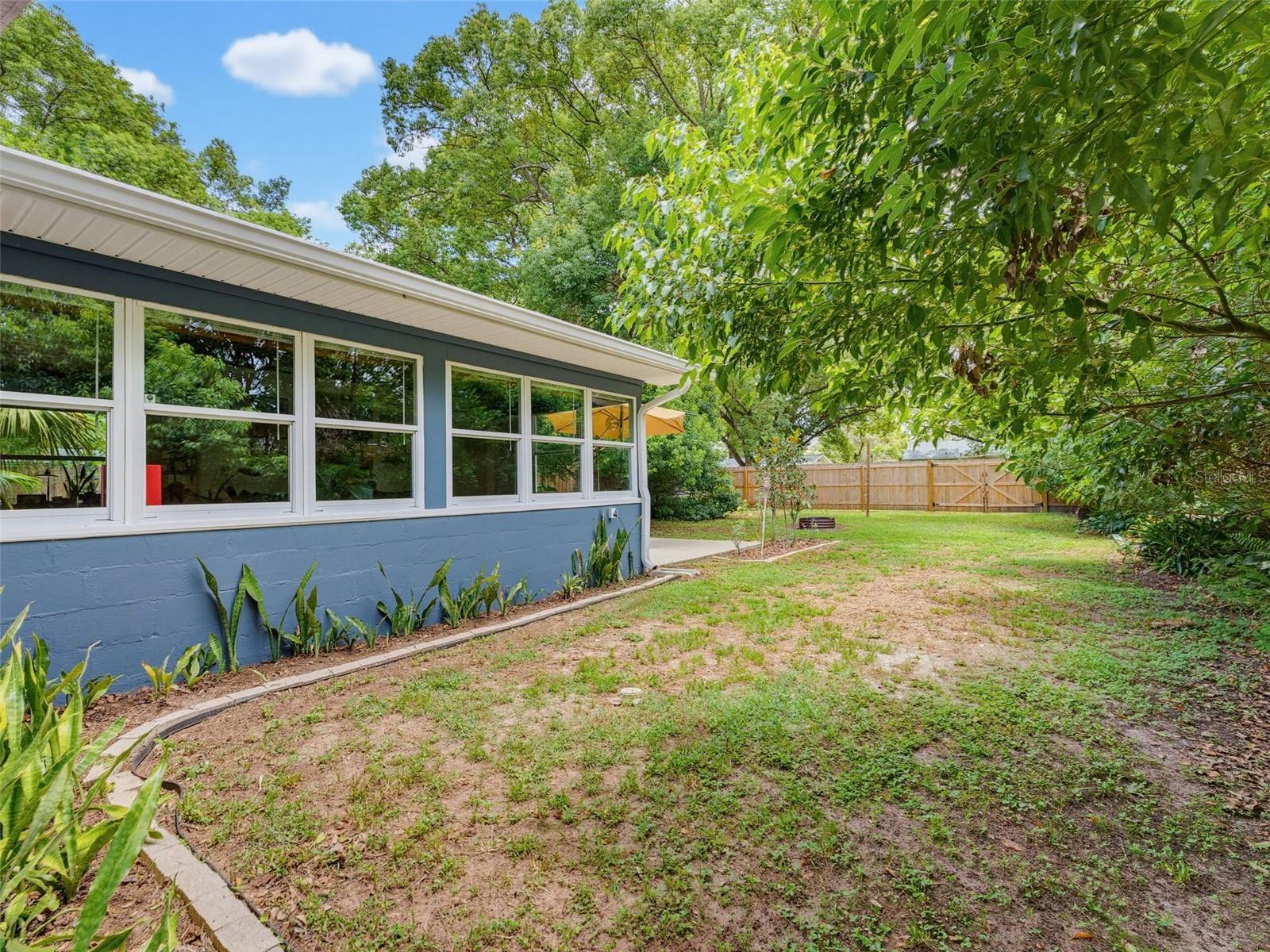 CITY ZEPHYRHILLS - Residential
