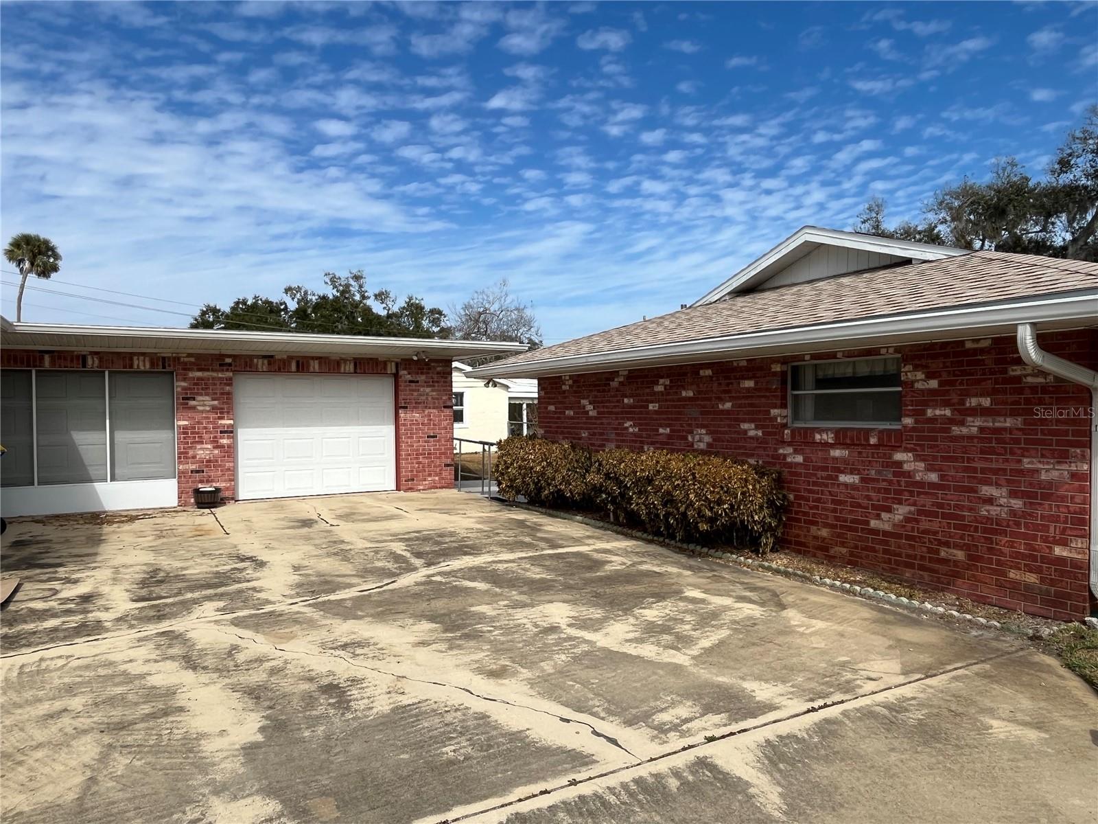 RIVER EDGE ACRES - Residential