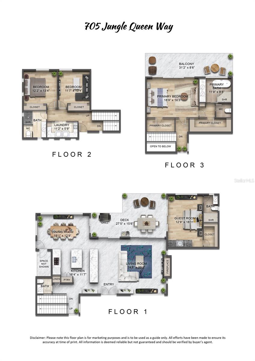 SHIPMANS ADD - Residential