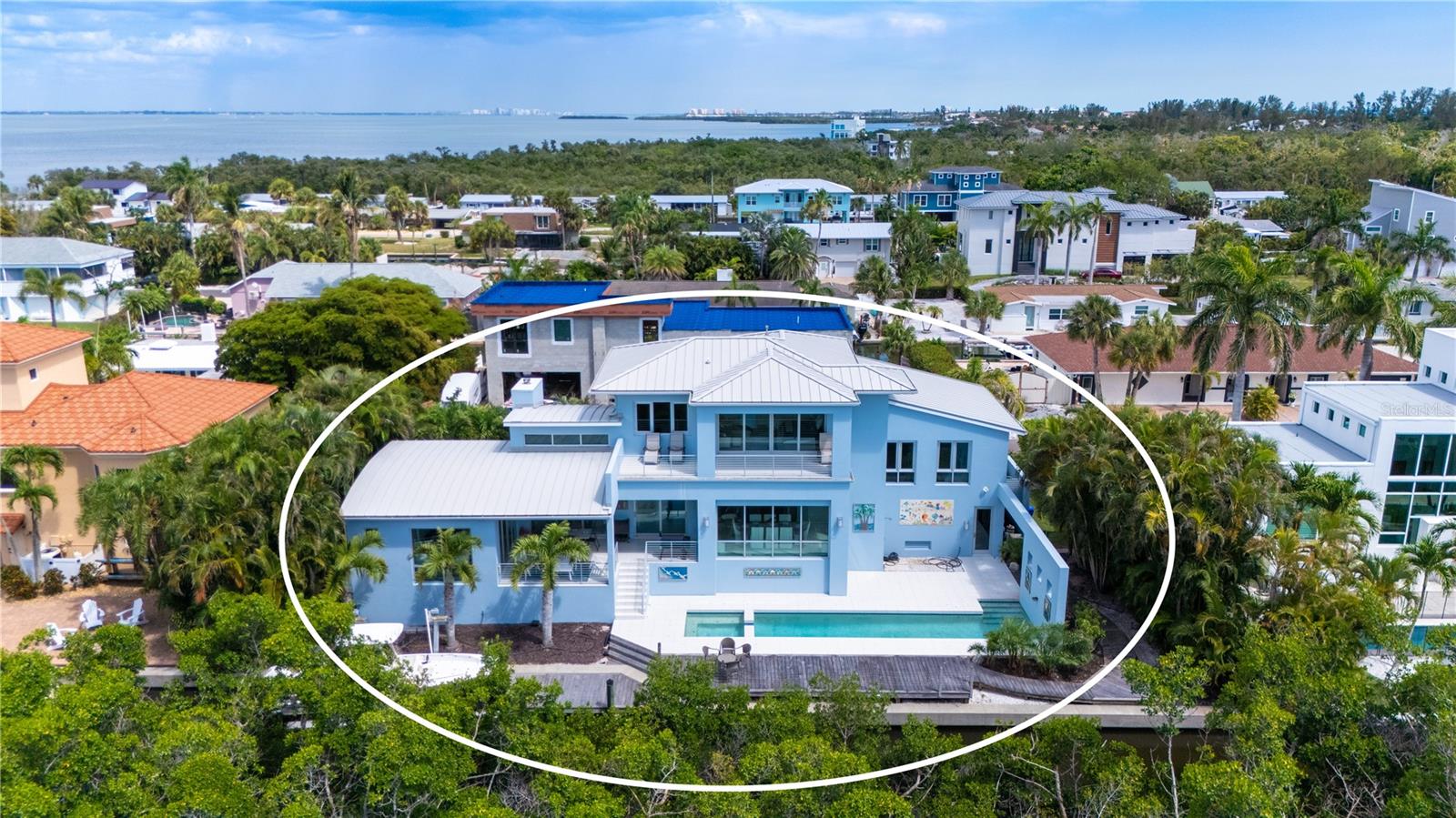 SHIPMANS ADD - Residential