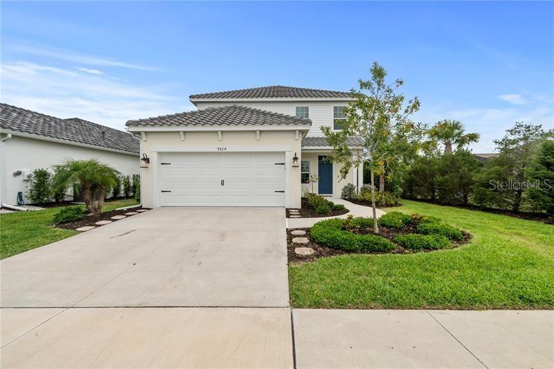GRAND PARK PH 2 REP - Residential